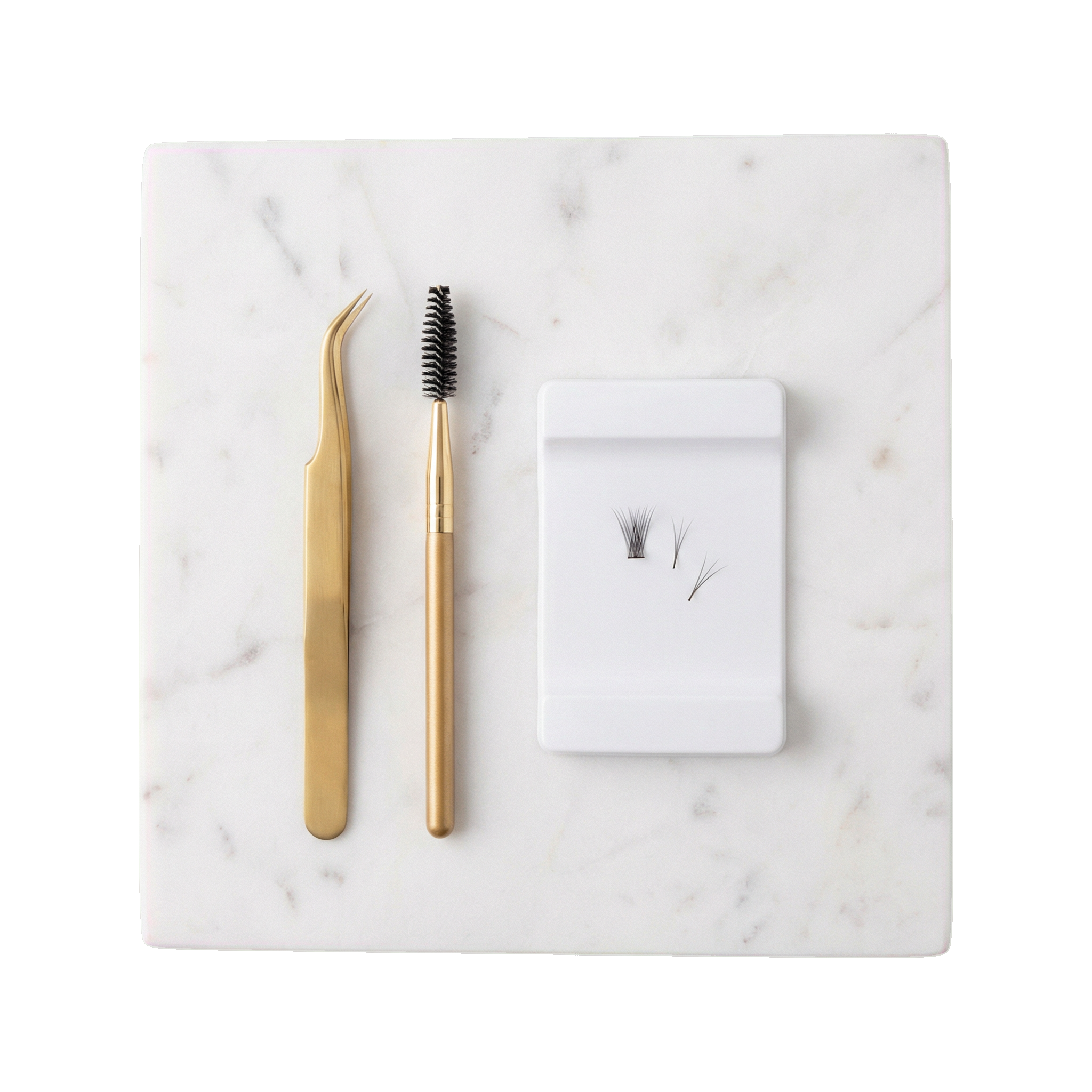 Professional Lash Tools